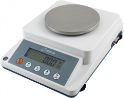 Лабораторные весы ДЭМКОМ DL-202