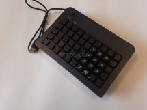 Программируемая клавиатура АТОЛ KB-50-U (rev.2), черная, USB.
