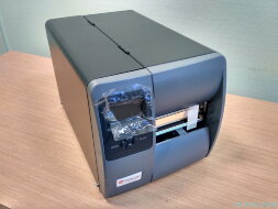 Принтер Datamax M-4210 4in203 DPI,10 IPS,Printer with Graphic Display,Datamax Kit,Direct Thermal,220v Black Power Cords, British And European,3.0in Media Hub, артикул KJ2-00-06000007