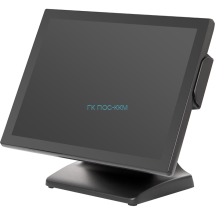 Сенсорный терминал Wintec Anypos600 15&quot; (672A00/J6412), 4/128 Гб, Windows 10 IoT, арт. 167218