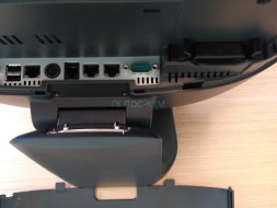 Сенсорный POS-терминал POSBANK APEXA GT, J1900 4Гб SSD 128Gb MSR