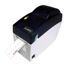Godex DTBand, ус-во термопечати медицинских браслетов, и/ф USB+RS232+Ethernet