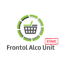 ПО Frontol Alco Unit 3.0 (1 год), код S296
