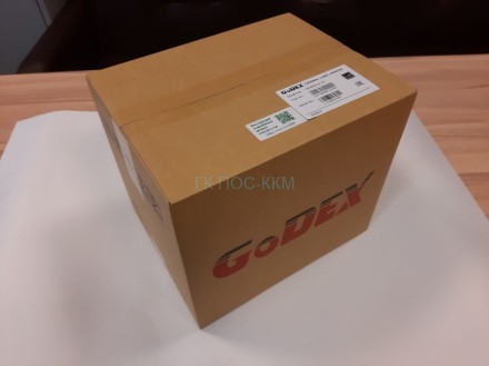 Принтер этикеток Godex GE300
