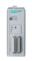 ioLogik 2542 Smart Remote I/O with 4 AIs, 12 DIOs