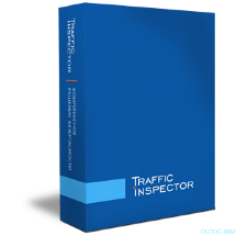 Traffic Inspector GOLD 100, p/n TI-GOLD-100-ESD