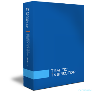 Traffic Inspector GOLD 100, p/n TI-GOLD-100-ESD