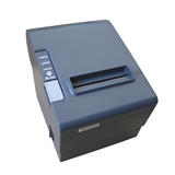 Принтер чеков беспроводный WIFI Rongta RP80W (USB+Serial+WIFI)