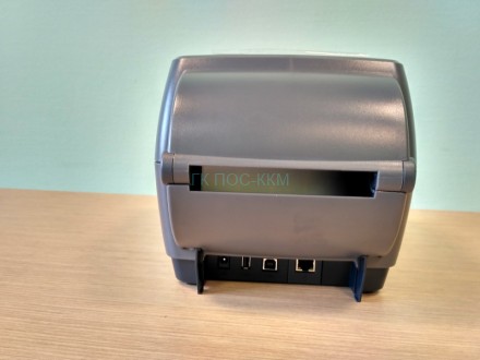 Принтер термотрансферный Intermec PС43t