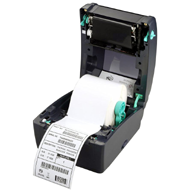 Принтер этикеток TSC TTP-245c (светлый) PSU+Ethernet