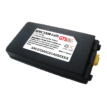 Аккумулятор HMC3X00-LI(S) Symbol	 аналог BTRY-MC3XKAB0E от Honeywell, p/n HMC3X00-LI(S)