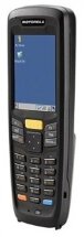 Терминал сбора данных Zebra MC2180: Motorola MC2180 LASER KIT, ENG, PS, CRDL, UUSB, p/n K-MC2180-MS01E-CRD