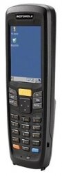 Терминал сбора данных Zebra MC2180: Motorola MC2180 LASER KIT, ENG, PS, CRDL, UUSB, p/n K-MC2180-MS01E-CRD