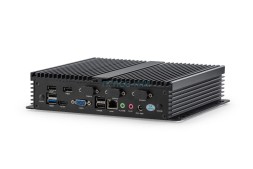 POS-компьютер АТОЛ NFD10 PRO черный, Intel Celeron J1900, 2.0/2.4 ГГц, SSD, 4 Гб DDR3L, PS/2, без ОС