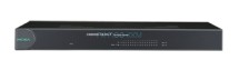 CN2650I-16-HV-T 16 Port Terminal Server, 3 in 1, Isolation, Dual 10/100M Ethernet, 88-300 VDC, t: -40/85