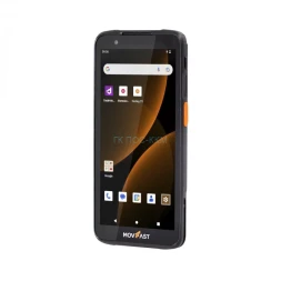 Терминал сбора данных MERTECH MovFast S55 (Android 13, 8 Core, 4Gb/64Gb, E4-2D, WiFi, 4G) (Артикул 9200)