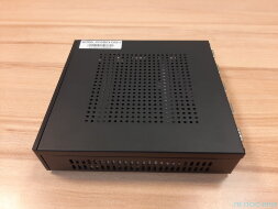 POS-компьютер POS-box DBS-II, 8Гб, SSD 120 Gb
