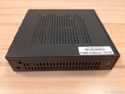 POS-компьютер POS-box DBS-II, 4 Гб, SSD 120 Gb