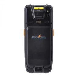 Терминал сбора данных MERTECH MovFast S40 (Android 13, 8 Core, 4Gb/64Gb, E4-2D, WiFi, 4G) (Артикул 9255)