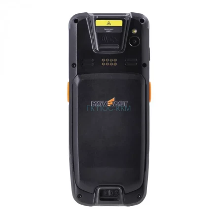 Терминал сбора данных MERTECH MovFast S40 (Android 13, 8 Core, 4Gb/64Gb, E4-2D, WiFi, 4G) (Артикул 9255)