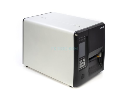 Промышленный термотрансферный принтер этикеток G-SENSE TT483 Pro (термотрансфер, 300 dpi, 4 inch, 203мм/сек, USB+RS+LAN)
