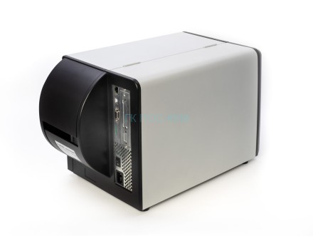 Промышленный термотрансферный принтер этикеток G-SENSE TT483 Pro (термотрансфер, 300 dpi, 4 inch, 203мм/сек, USB+RS+LAN)