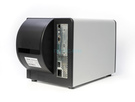 Промышленный термотрансферный принтер этикеток G-SENSE TT483 Pro (термотрансфер, 300 dpi, 4 inch, 203мм/сек, USB+RS+LAN)