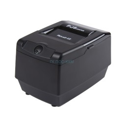 Фискальный регистратор ККТ &quot;РИТЕЙЛ-02Ф&quot; RS/USB с раз. ДЯ (черный) без ФН ФФД 1.2