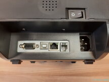 Чековый термопринтер GP-L80250II COM/USB/LAN