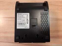 Чековый термопринтер GP-L80250II COM/USB/LAN, код pp-204