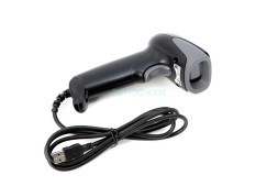 Сканер штрих-кода G-SENSE IS1401G 2D usb без подставки
