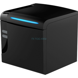 KMOTW-0019A Чековый принтер Datavan PR 7120, USB/RS-232/Ethernet, Белый