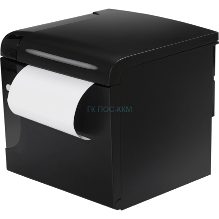 KMOTW-0019A Чековый принтер Datavan PR 7120, USB/RS-232/Ethernet, Белый