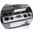 KMOTW-0019A Чековый принтер Datavan PR 7120, USB/RS-232/Ethernet, Белый