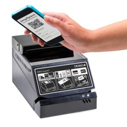 Сканер документов DESKO PENTA Scanner CKI