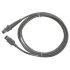 Кабель Datalogic CAB-424E ENHANCED USB TYPE A, 9' COILED, p/n 90A052043