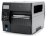 Принтер штрих-кодов Zebra TT ZT420; 6&quot;, 203 dpi, Serial, USB, 10/100 Ethernet, Bluetooth 2.1/MFi, USB Host, EZPL, p/n ZT42062-T0E0000Z