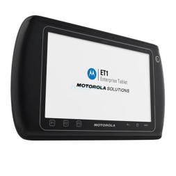 Промышленный планшет Motorola ET1