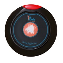 iBells-305 - мини-кнопка вызова персонала