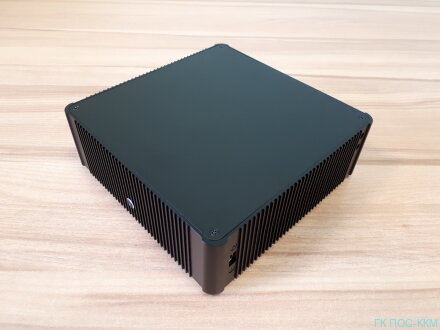 POS-компьютер COMPETITOR, Celeron J1900, 4 Гб RAM, SSD 64Гб