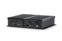 POS-компьютер АТОЛ NFD50 черный, Intel Celeron J3455, SSD 64Гб, RAM 4Гб, Windows 10 IoT