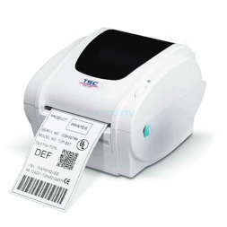 99-126A010-2002 Принтер этикеток (термо, 203dpi) TSC TDP-247, PSU+Ethernet