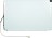 TGSAW6L19W 19&quot; Сенсорный широкоформатный акустический экран, 6 мм, D-серия, комплект (контроллер USB, кабель)