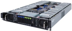 Сервер gS9600/pro2U: 2xXeon Silver 4314/ 4x64 Гб/ 5x480 Гб SATA SSD/ 1 Тб SATA/