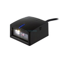 Youjie (Юджи) HF500, проводной настольный модульный 2D сканер штрихкода, в комплекте с кабелем USB. Youjie by Honeywell™.
