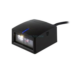 Youjie (Юджи) HF500, проводной настольный модульный 2D сканер штрихкода, в комплекте с кабелем USB. Youjie by Honeywell™.