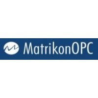 MatrikonOPC OPC Funnel (DA) (Look at Data Broker (Dispatch)), p/n MTKOPC-AP1140