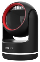 Настольный сканер штрих-кода Sunlux XL-2610