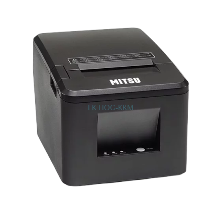 Фискальный регистратор MITSU 1-F