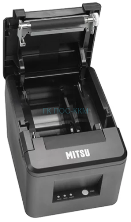 Фискальный регистратор MITSU 1-F